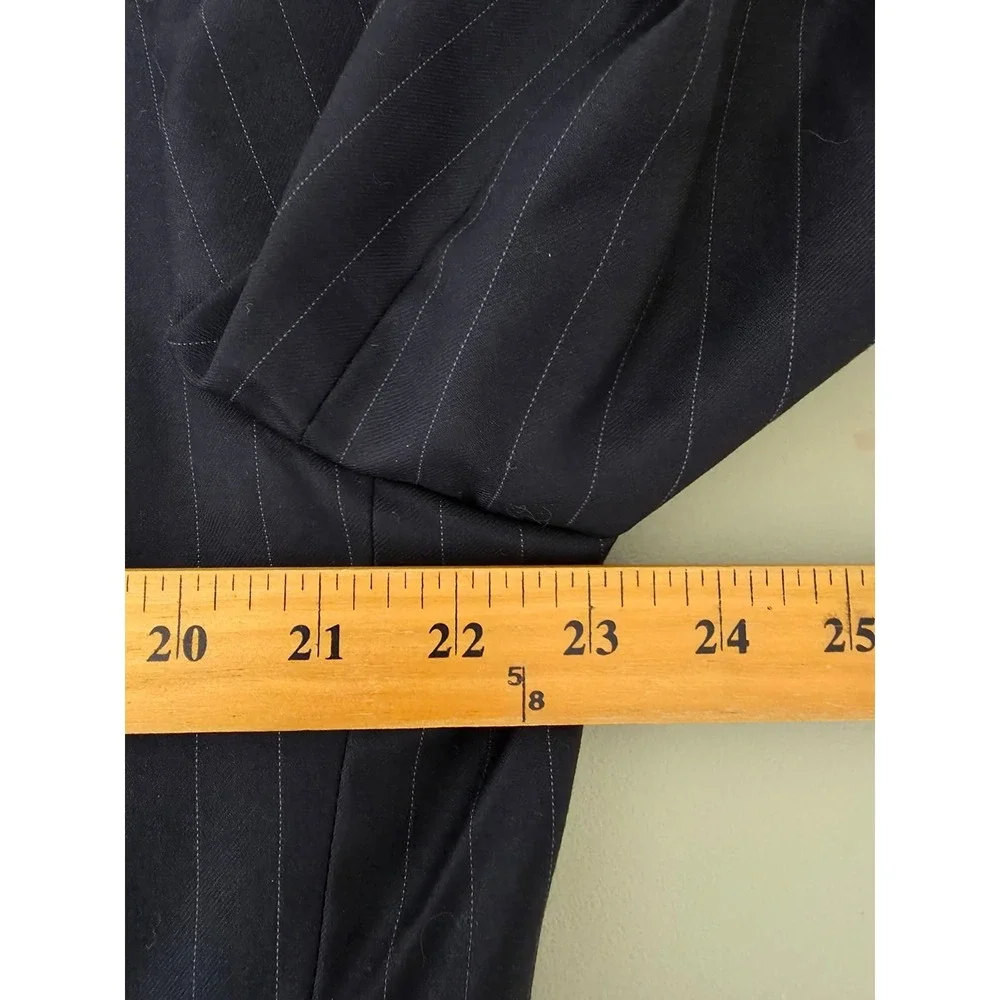 Jos. A. Bank actual measurements